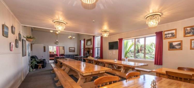 旅程旅馆青年旅舍(Tripinn Modern Motels & Affordable Accommodation)图片