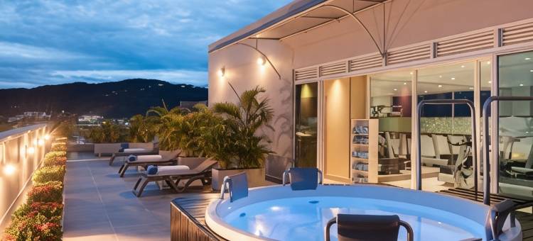 希尔顿欢朋埃尔约帕酒店(Hampton Inn by Hilton Yopal)图片