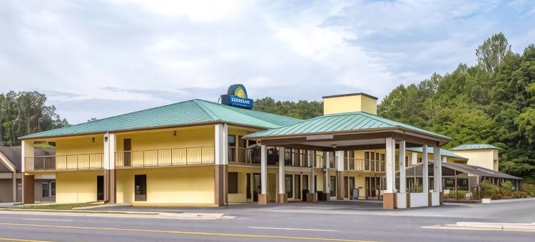 墨菲戴斯酒店(Days Inn by Wyndham Murphy)图片