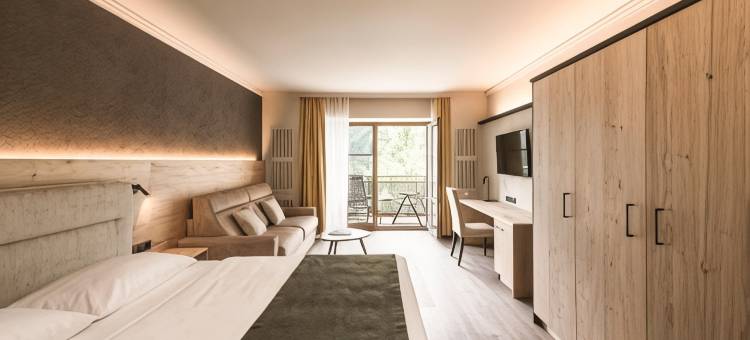 法肯斯特诺温泉酒店(Falkensteiner Hotel & Spa Falkensteinerhof)图片