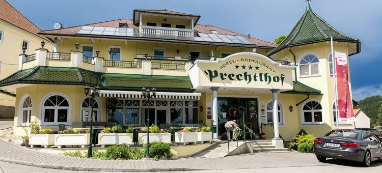 普雷赫特尔霍夫酒店(Hotel Prechtlhof)图片