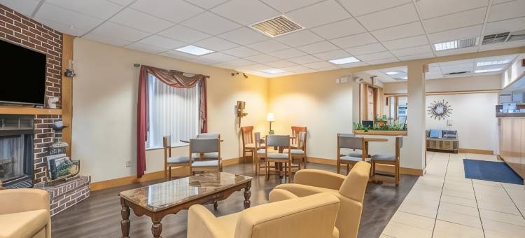 Suburban Studios Chattanooga Northeast - Ooltewah图片