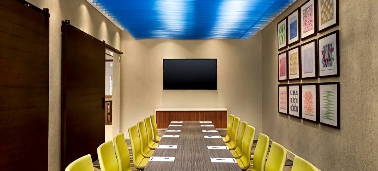 智选假日快捷酒店及套房-大急流城南怀俄明-洲际酒店集团旗下(Holiday Inn Express & Suites Grand Rapids South - Wyoming)图片