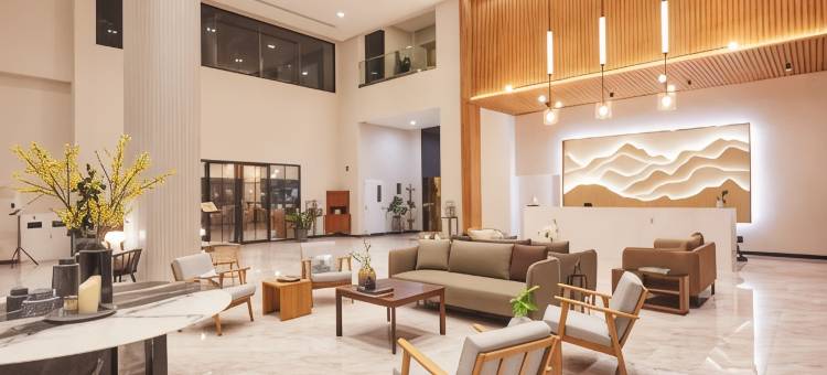 拉差布里威斯玛酒店(Centara Life Wisma Hotel Ratchaburi)图片