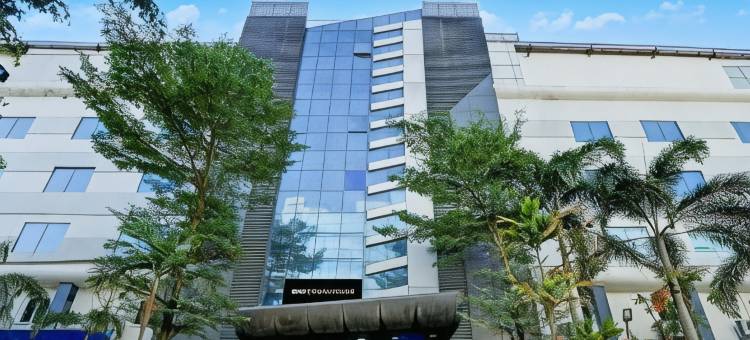 Super Townhouse Lotus Grand图片