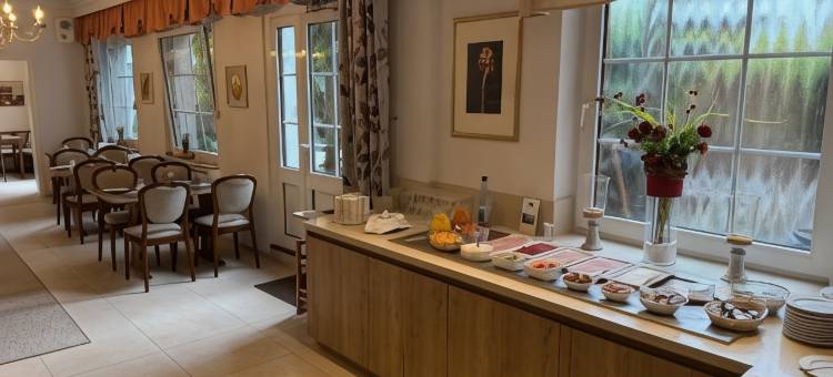 阿尔卑斯鲁克斯比克 - 科赫酒店(Rixbecker Alpen - Hotel Koch)图片