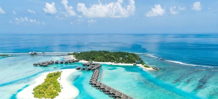 马尔代夫薇利岛安纳塔拉度假酒店(Anantara Veli Maldives Resort)图片