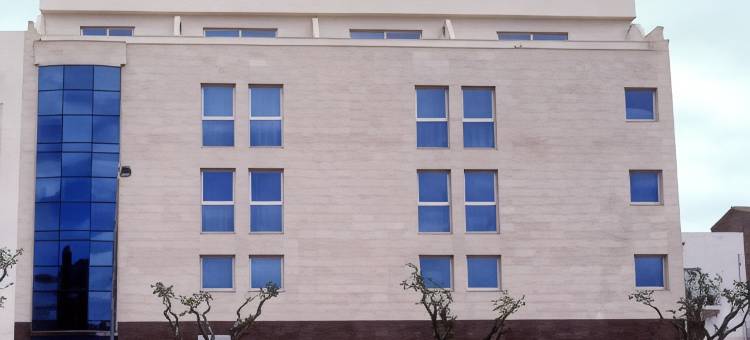 兰布拉斯本德雷利酒店(Ramblas Vendrell)图片