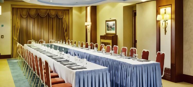 埃尔新苏丹哈迈特博物馆酒店-精品级(Eresin Hotels Sultanahmet - Boutique Class)图片