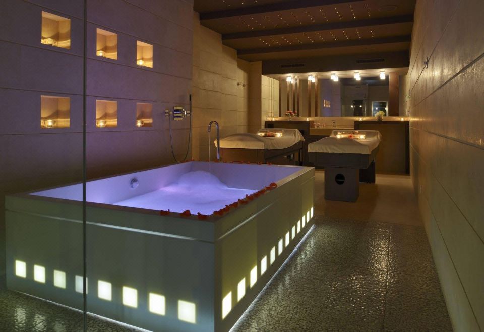 Guarda Golf Hotel & ResidencesHotel Overview