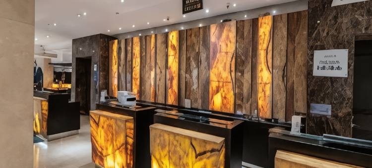 埃尔帕纳马酒店 - 大法朗达 - Radisson Individuals 旗下成员(Hotel El Panama by Faranda Grand, a Member of Radisson Individuals)图片