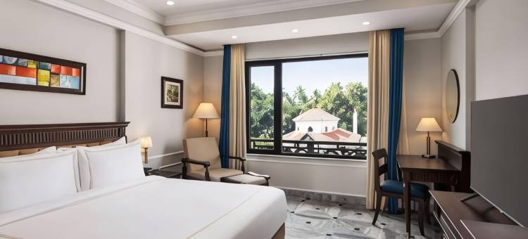 Ramada by Wyndham Goa Vagator图片