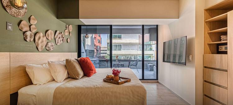 Kukun Inspire 波兰科(Kukun Inspire Polanco)图片