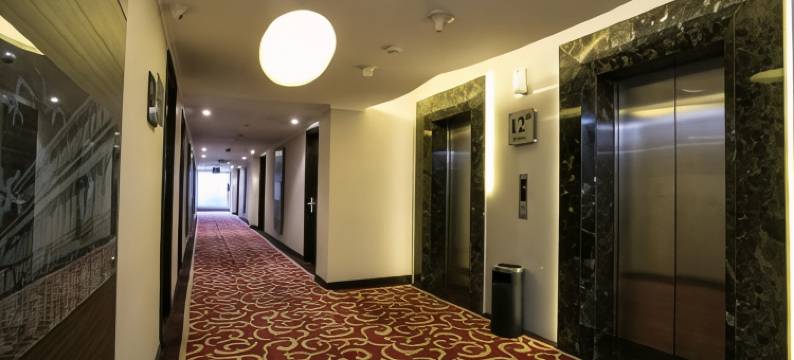 婆罗洲沙马林达瑞士贝尔酒店(Swiss-Belhotel Borneo Samarinda)图片