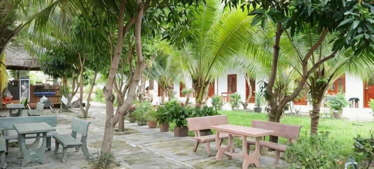 迪厄妈里恩旅馆(Diem Lien Guesthouse)图片