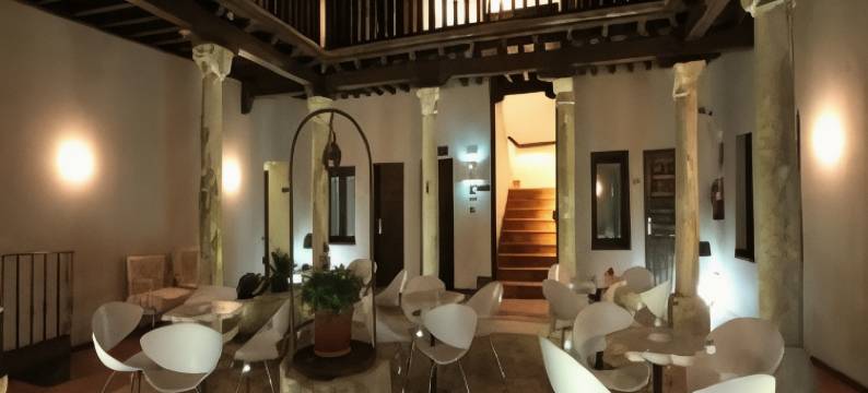 埃文尼亚艾尔卡精品酒店(Evenia Alcalá Boutique Hotel)图片