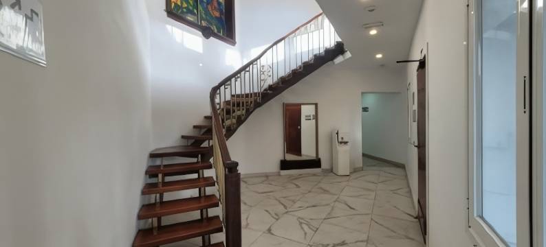 AYZ Silvela - 自动入住物业(Ayz Silvela - Auto Check-in Property)图片