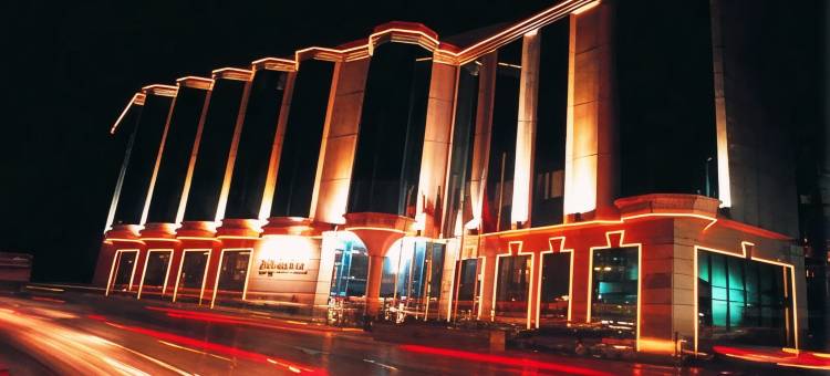 欧洲广场酒店(Euro Plaza Hotel - Taksim Pera)图片