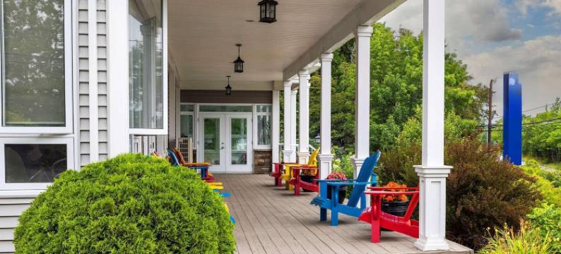 舒适酒店(Comfort Inn)图片