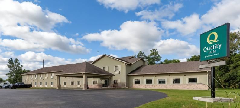 红花岗品质酒店(Quality Inn)图片