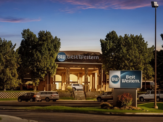 波卡特洛贝斯特韦斯特酒店