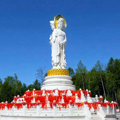 哈尔滨+漠河7日6晚私家团