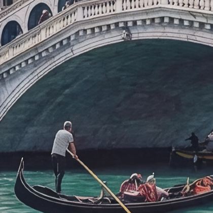 意大利15日跟团游