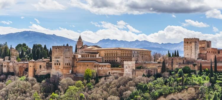 limehome 格拉纳达洛佩斯鲁比奥街(limehome Granada Calle Lopez Rubio)图片