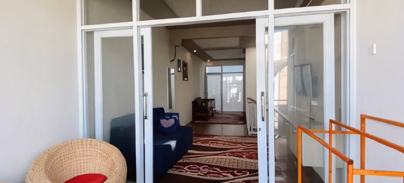 Homestay Lidah Buaya 3 Syariah图片