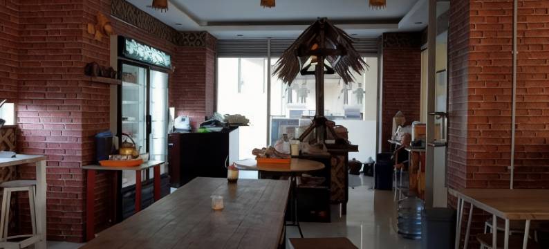 Apartemen the Suites Kayla图片