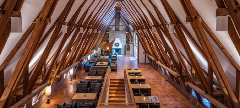 博雷高德庄园 - 挪威经典酒店集团(Borregard Hovedgard - by Classic Norway Hotels)图片