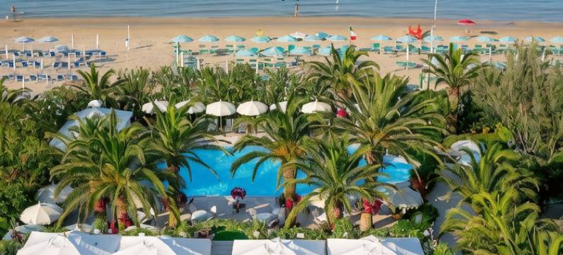 LH 米昂酒店(LH Mion Hotel)图片