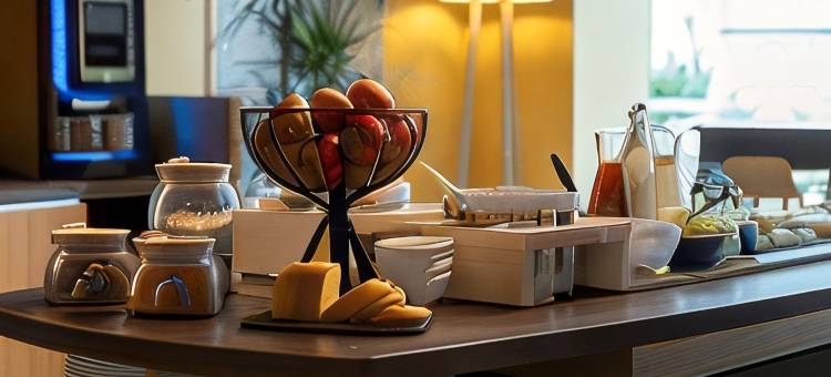 第戎游牧酒店(Nomad Hotel Dijon)图片