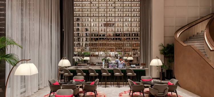 槟城雅诗阁葛尼服务公寓(Ascott Gurney Penang)图片