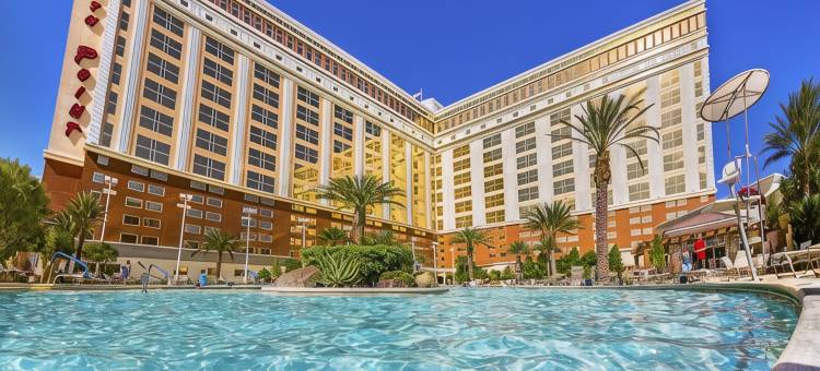 南极点 水疗酒店(South Point Hotel Casino-Spa)图片