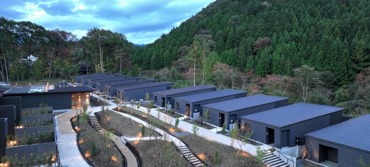 乐天STAY别墅-日光(Rakuten STAY VILLA Nikko)图片