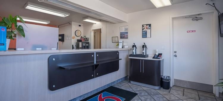 罗切斯特6号汽车旅馆(Motel 6 Rochester, MN)图片
