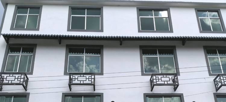 龙南客家旅游酒店图片