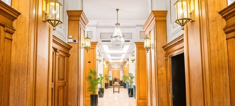 卡斯尔里精品酒店，Ascend酒店精选系列(Castlereagh Boutique Hotel, Ascend Hotel Collection)图片