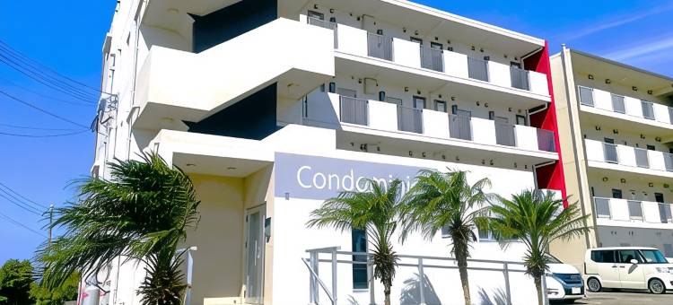 久贝公寓(Condominio KUGAI)图片