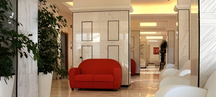 利奥波德二世温泉海洋酒店(Hotel Terme Marine Leopoldo II Terme & Spa)图片