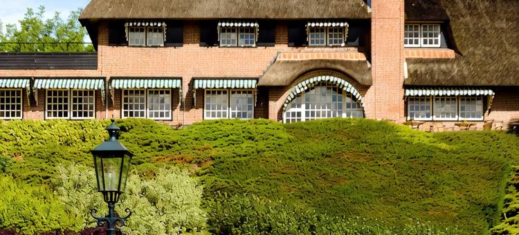 德威普赛尔伯格-维路威餐厅弗莱切酒店(Fletcher Hotel Restaurant de Wipselberg-Veluwe)图片