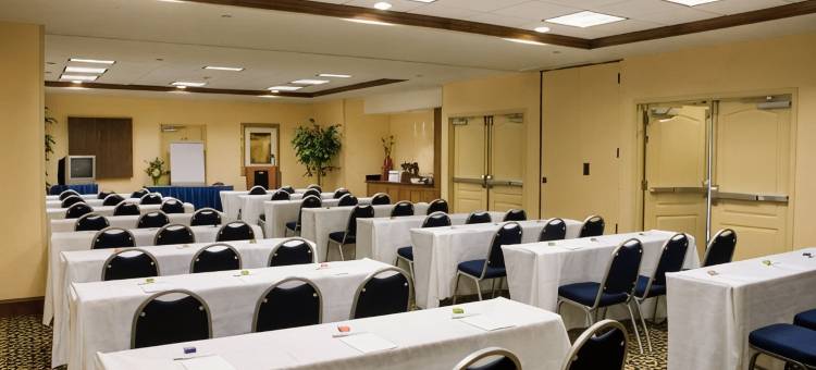 希尔顿欢朋套房酒店-南弗雷德里克斯堡(Hampton Inn & Suites Fredericksburg South)图片