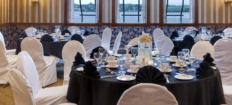 圣约翰海滨酒店(Saint John Harbourfront Hotel)图片