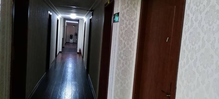攀枝花福光招待所图片