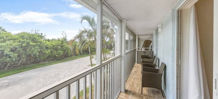 贝壳单元28两卧室公寓(Seashells Unit 28 2 Bedroom Condo)图片