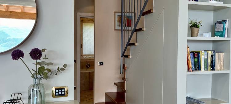 holiday apartment in Casa Primo sole图片
