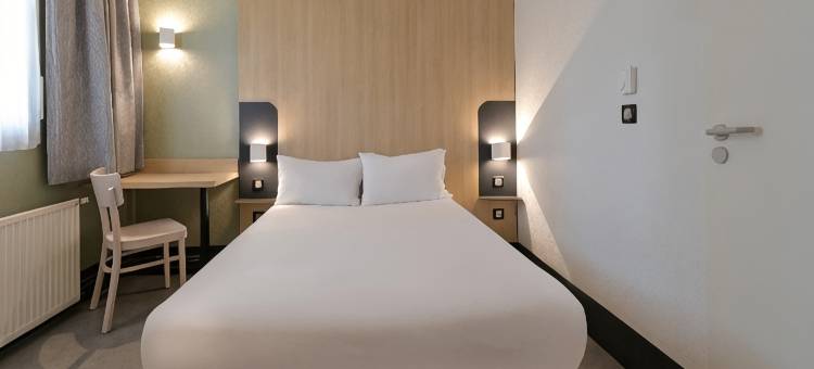勒芒北第二家B&B住宿加早餐酒店(B&B Hotel le Mans Nord 2)图片