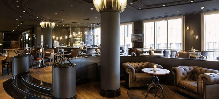 c/o56开姆尼斯酒店(Co56 Hotel Chemnitz)图片