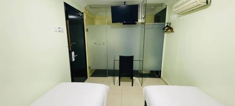 苏里亚精品酒店(Surya Boutique Hotel Klang)图片